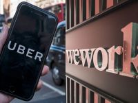 Vì sao startup đình đám Uber và WeWork đốt hàng chục tỷ USD?