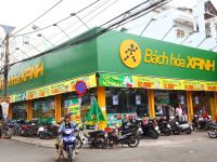 Bách Hóa Xanh Bình Phước: Doanh thu 1 ngày bằng siêu thị khác bán cả tháng