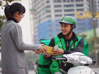 Cuộc đua giao nhận hàng: Công nghệ là yếu tố bứt phá