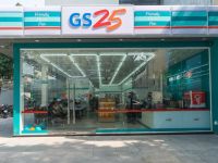 Chuỗi GS25 bắt đầu nhượng quyền để mở rộng mạng lưới