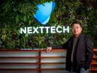 Chủ tịch NextTech: Từ bỏ cái cũ để cái mới sáng tạo có “đất sống”