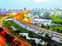 Việt Nam tăng 10 bậc trong bảng xếp hạng các nền kinh tế cạnh tranh nhất thế giới