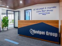 Navigos Group chính thức thay đổi nhận diện thương hiệu