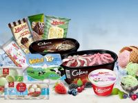 Chủ hãng kem Merino và Celano thu về hơn 4 tỷ đồng mỗi ngày