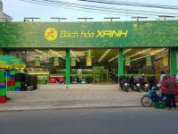 Bách hoá Xanh đặt mục tiêu 2.000 cửa hàng năm 2020