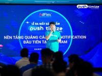 Giải mã nền tảng quảng cáo ứng dụng Push notification
