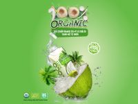 Cocoxim củng cố định vị “sản phẩm Việt” với chuỗi hoạt động bứt phá Q2, Q3 năm 2019