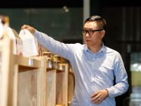 CEO Vinamit: Đưa công nghệ vì sự sống vào nông sản hữu cơ