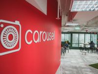 Startup bán đồ cũ trực tuyến được định giá 550 triệu đô la