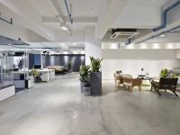 Savills ra mắt nền tảng kết nối co-working space với người dùng