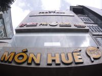 Vì sao những chuỗi F&B dễ thất bại?