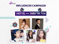 Những chiến dịch tạo dấu ấn trên Tiktok