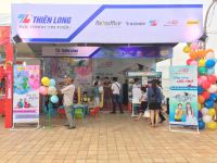 Thiên Long lãi bình quân 23 tỉ đồng mỗi tháng trong quý III/2019