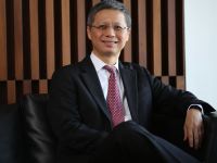 Ông Nguyễn Lê Quốc Anh - Tổng giám đốc Techcombank: “Những kết quả lớn không bao giờ đến từ sự hời hợt”