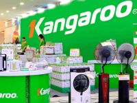 Giảm doanh thu, Kangaroo vẫn có thêm 2,3 tỷ đồng lợi nhuận mỗi tháng