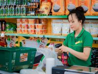 Bách Hoá Xanh tiến sát ngưỡng 10% doanh thu của Thế Giới Di Động