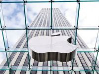 Apple vẫn kinh doanh tốt dù doanh số iPhone giảm đáng kể