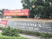 Cholimex - Chủ sở hữu thương hiệu tương ớt hàng đầu giảm lợi nhuận trong 9 tháng đầu năm