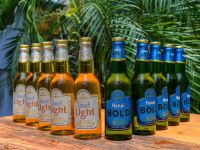 Habeco: Ra mắt Hanoi Bold và Hanoi Light, quý III đạt hơn 169 tỷ đồng lợi nhuận