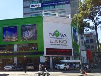 Novaland: 9 tháng, doanh thu đạt 9.551 tỷ đồng, tăng trưởng 42%