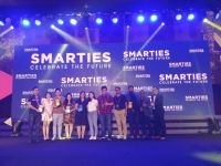 Coca-Cola thắng giải Thương hiệu của năm tại MMA Smarties Awards 2019