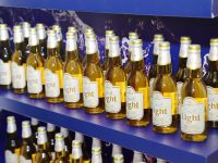 Bia Hà Nội chi gần 5 tỉ mỗi ngày cho quảng cáo và hỗ trợ bán hàng