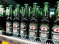 Nhóm Heineken không còn là cổ đông lớn của Sabeco