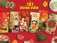 Truyền thông tết 2020: “bình mới, rượu cũ liệu có thành công