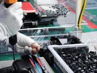 Các quốc gia Đông Nam Á đang trong cuộc chiến vẽ lại bản đồ chuỗi cung ứng