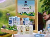 Động lực nào cho sự tăng trưởng của Vinamilk?