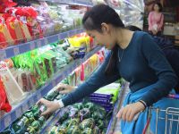 Thị trường bán lẻ hiện đại trước những làn sóng mới