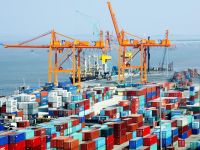 Mỗi tháng xuất khẩu điện thoại và linh kiện gần 4,4 tỉ đô la