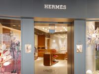 “Vén màn” bí ẩn của Hermès
