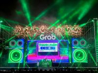 Grab và những bước đi khôn khéo trong hành trình trở thành siêu ứng dụng