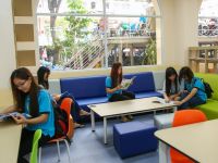 Tranh nhau chiếc bánh béo bở giáo dục đại học Việt Nam