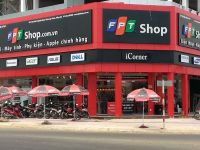 Lợi nhuận 10 tháng của FPT vượt cả năm 2018