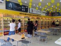 Thế Giới Di Động đặt mục tiêu lãi sau thuế hơn 4.800 tỷ đồng trong năm 2020