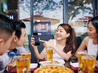 Kết nối nhiều hơn, tiêu tiền nhiều hơn