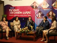 Giải bài toán chiến lược” cho doanh nghiệp