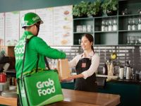 Gọi xe không còn là dịch vụ quan trọng nhất của Grab