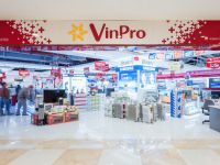 Vingroup tuyên bố rút khỏi mảng bán lẻ