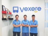 VeXeRe gọi vốn thành công từ ba nhà đầu tư châu Á