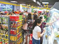 Kênh mua sắm tiện lợi đạt mức tăng trưởng kỷ lục tại khu vực Đông Nam Á