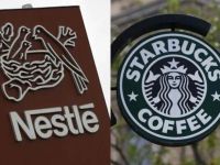 Starbucks và Nestle tạo ra liên minh lớn nhất thế giới bán bột kem pha cà phê