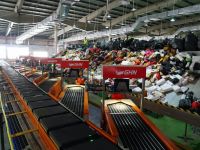 Xu hướng thương mại điện tử đối với logistics
