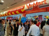 Kênh bán lẻ hiện đại Việt Nam phát triển nóng