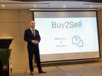 Buy2sell gia nhập thị trường Việt Nam, mở kênh nhập khẩu trực tuyến