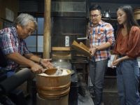Nhật Bản: Doanh nghiệp mở bảo tàng, công viên để quảng bá sản phẩm