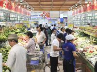 Quy mô thị trường bán lẻ hàng hóa Việt Nam tăng thêm 18,9 tỉ đô la
