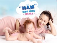Chiến dịch “Hăm sao đâu mẹ ơi” – Bí quyết nhỏ giành giải thưởng lớn